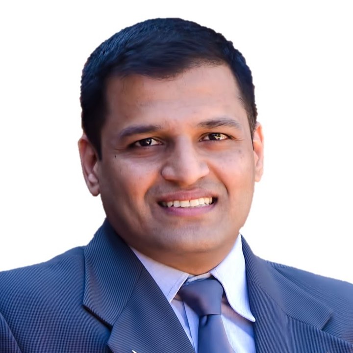 Dr. Prathaap Rao, Ph.D.